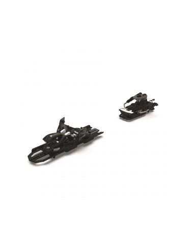 MARKER ALPINIST DEMO 10 - 105 mm black